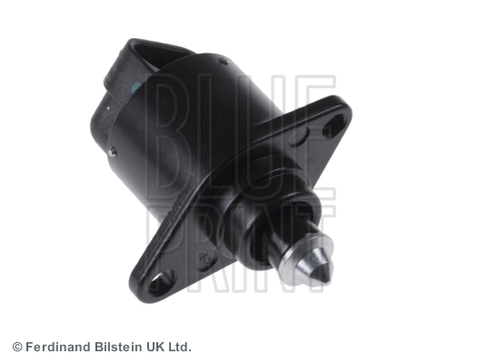 Idle Control Valve, air supply